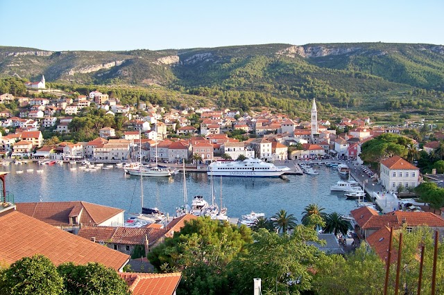 Hvar