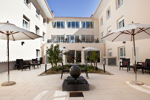 Photo de EHPAD Résidence La Carrairade