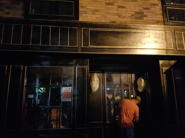 Mori Sushi Ohta