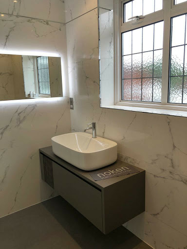 Ande Plumbing Ltd - Thumbnail