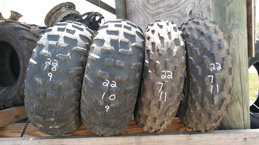 Pat's New & Used Tires - Thumbnail