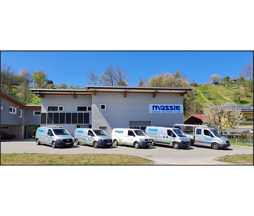 Massie Bad Heizung Blechnerei GmbH