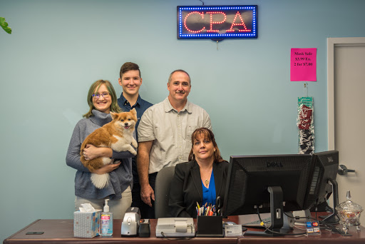 Hearn & Associates LLC.,CPA