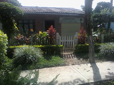Photos of Terminal De Transportes Park