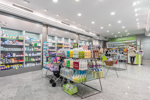 Farmacia Nuredduna 19 | Presedo - Le Senne C.B - Thumbnail