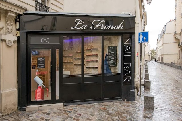 LA FRENCH - NAIL BAR