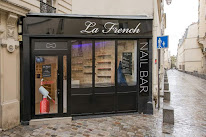 LA FRENCH - NAIL BAR à Paris