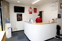 東宮接骨院鍼灸院