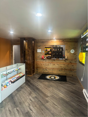Photo of Herbaceous Dispensary Belgrade