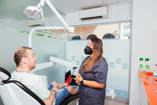 Clínica Dental Estudio Santa Coloma de Gramenet