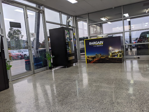 Bargain Car Rentals Melbourne Airport - Thumbnail