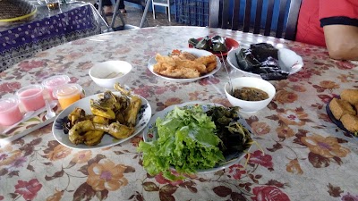Photos of RM. Mang Yeye