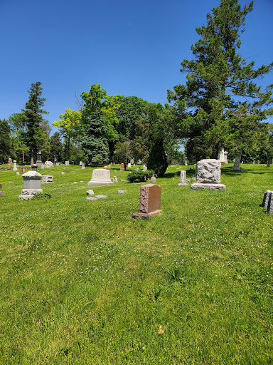 Wauwatosa Cemetery - Thumbnail