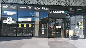 Photo n°2 de CHAUSSEA Cahors à Cahors (Magasin de chaussures)