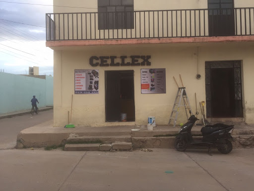 CELLEX - Visual