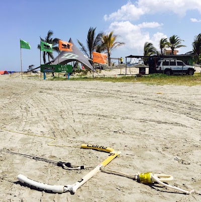 Photos of Nomad Kitesurf Colombia
