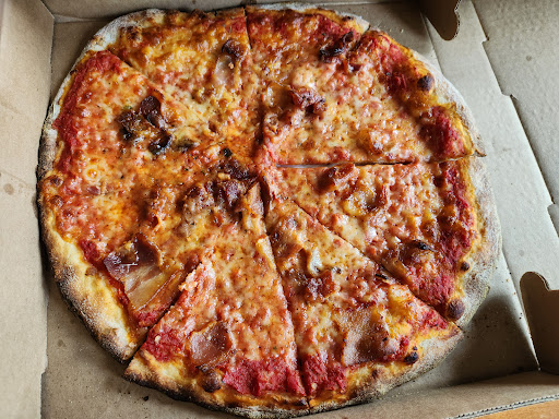 Frisco’s Pizza - Thumbnail