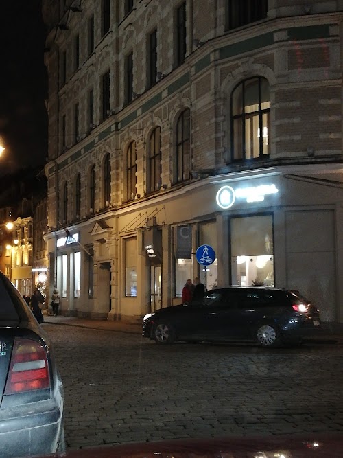 Viesnīca "Rixwell Centra Hotel"