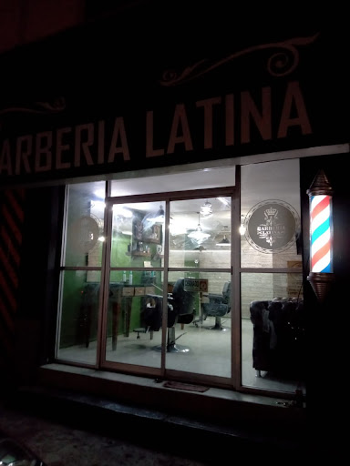 Barberia Latina Jesus del Monte - Thumbnail