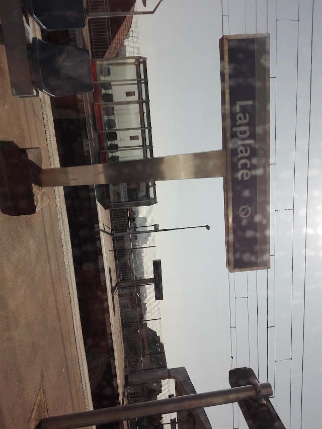 Laplace