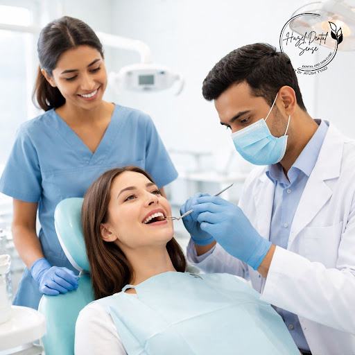 Looking for a gentle, caring dentist near you who truly understands your fear of dental treatment… post image