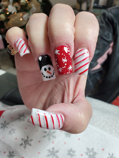 Style 2000/So Pretty salon - Thumbnail