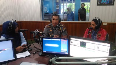 Photos of RRI Pekanbaru
