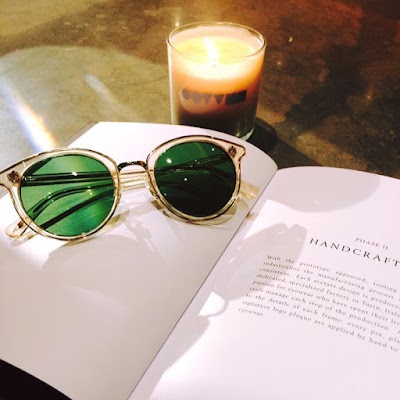 Photos of Oliver Peoples Costa Mesa