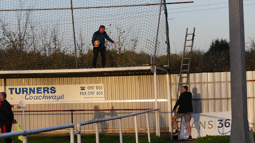 Brislington FC - Thumbnail