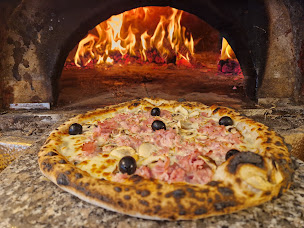 Photo n°6 de CamionSantaMaria à Villeneuve-le-Roi (Pizzas à emporter)