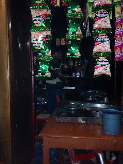 Photos of Elenga Market
