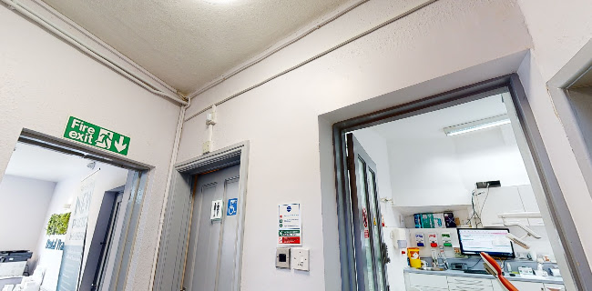 Etwall Dental Practice - General & Cosmetic Dentistry, Teeth Straightening & Implant Clinic Open Times