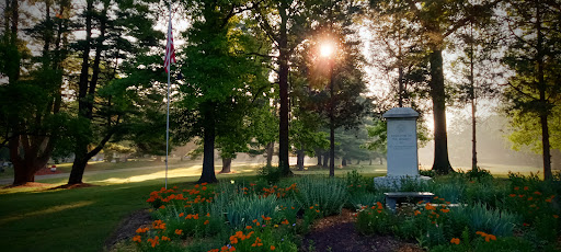 Wacousta Cemetery - Thumbnail