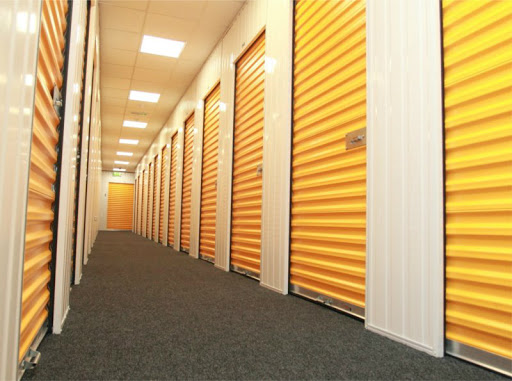 O'Fallon Storage - Visual