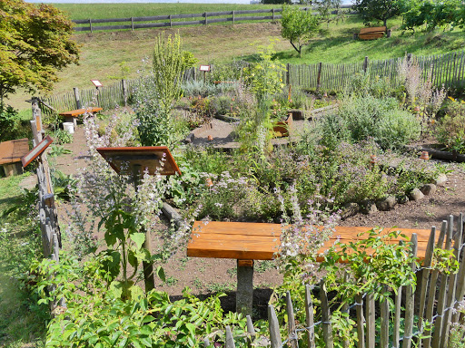 Gartenstüble - Thumbnail