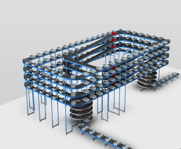 Hola Intralogistics GmbH photo