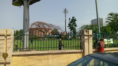 Photos of Benin City Central Mosque