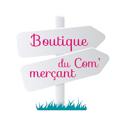 Photo n°2 de BOUTIQUE DU COM'MERÇANT à Nomain (Service d'e-commerce)