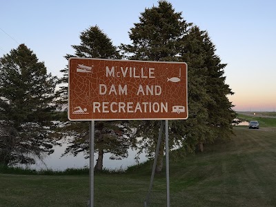 McVille Dam Campground