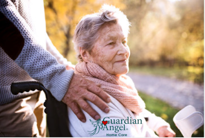 GUARDIAN ANGEL HOME CARE OF PARK RIDGE, INC - Photo 4