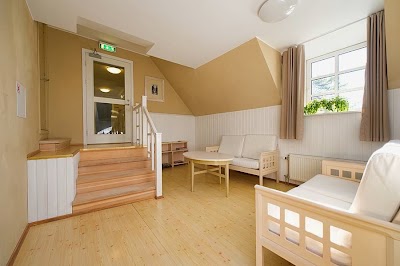 Photos of Kongo Hotell