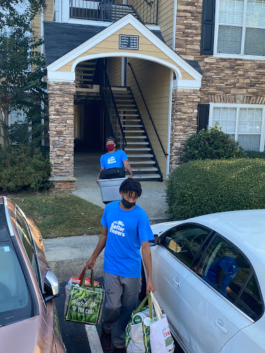Better Movers
