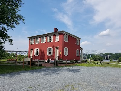 Lock House Museum