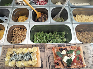 Photo n°16 de Bio d'eden à Draguignan (Restaurant)