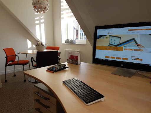 Finovion administratiekantoor Veldhoven - Thumbnail