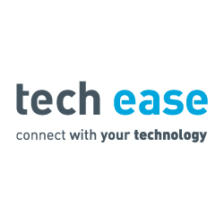 Tech Ease - Visual