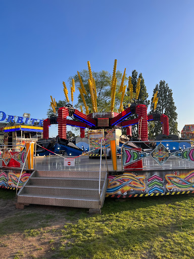 Branksome Recreation Ground