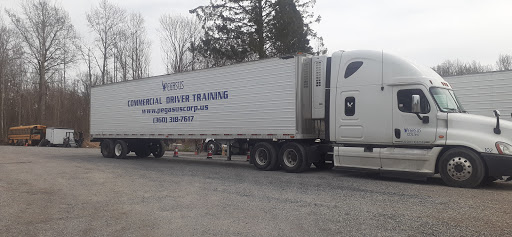 Pegasus Corporation CDL Training - Thumbnail