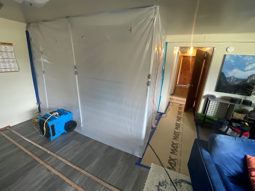Premier Emergency Water Removal photo