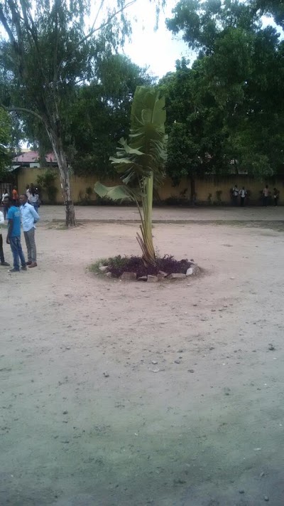 Photos of Universit&eacute; Catholique du Congo